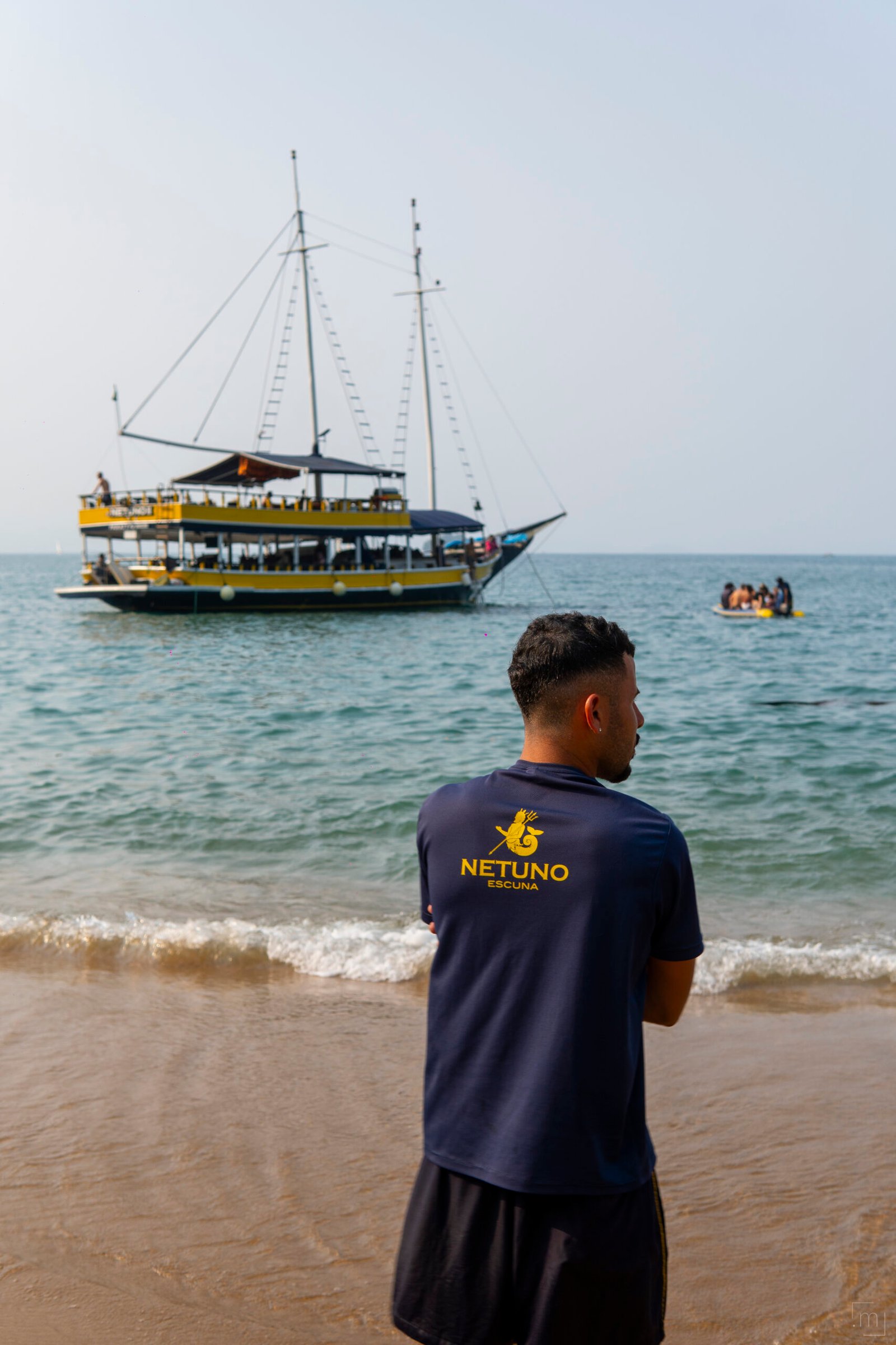 Paraty Tours — Conteúdo para Operadora Turística por Daniel Muniz