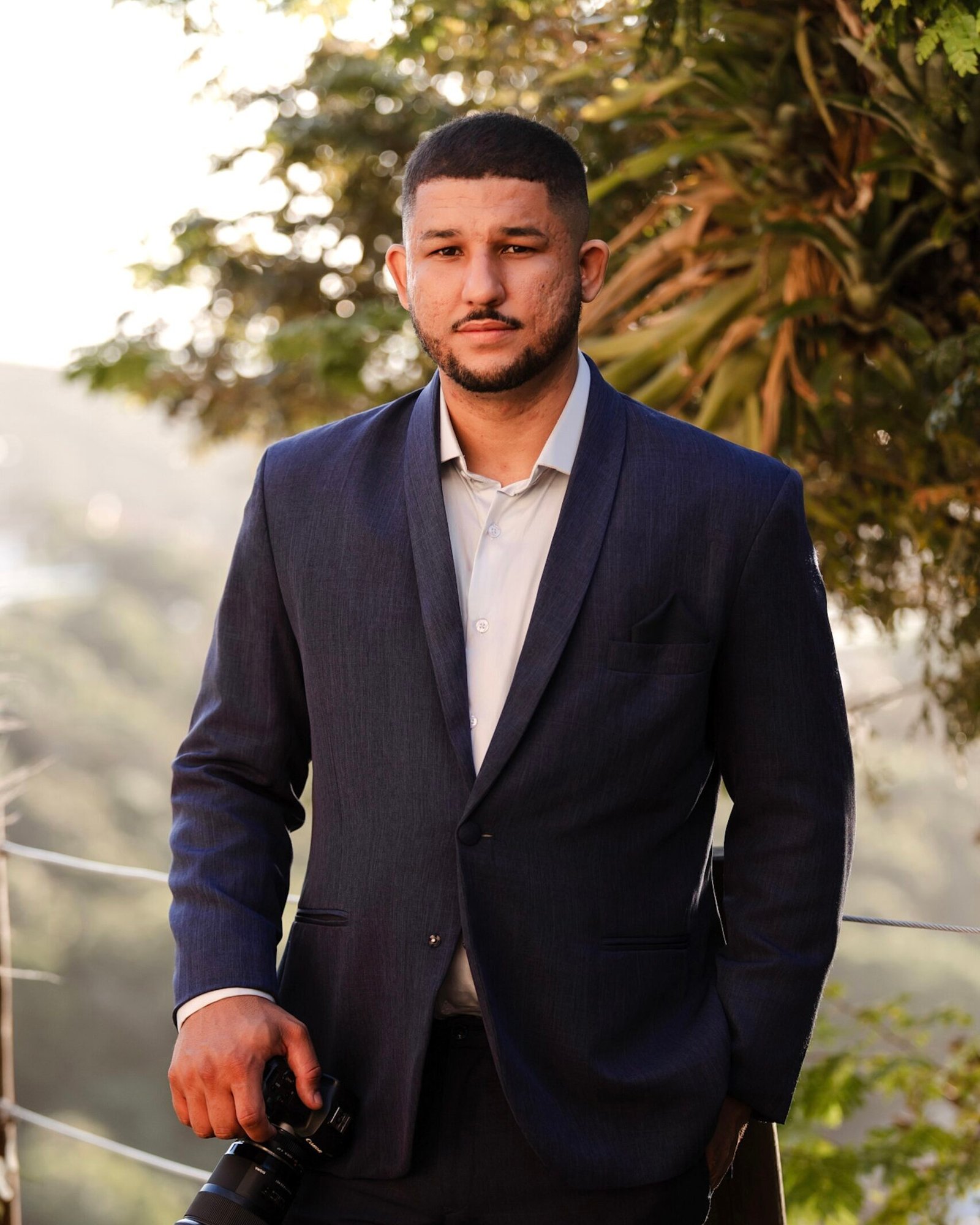 Matheus Lima — Fotógrafo