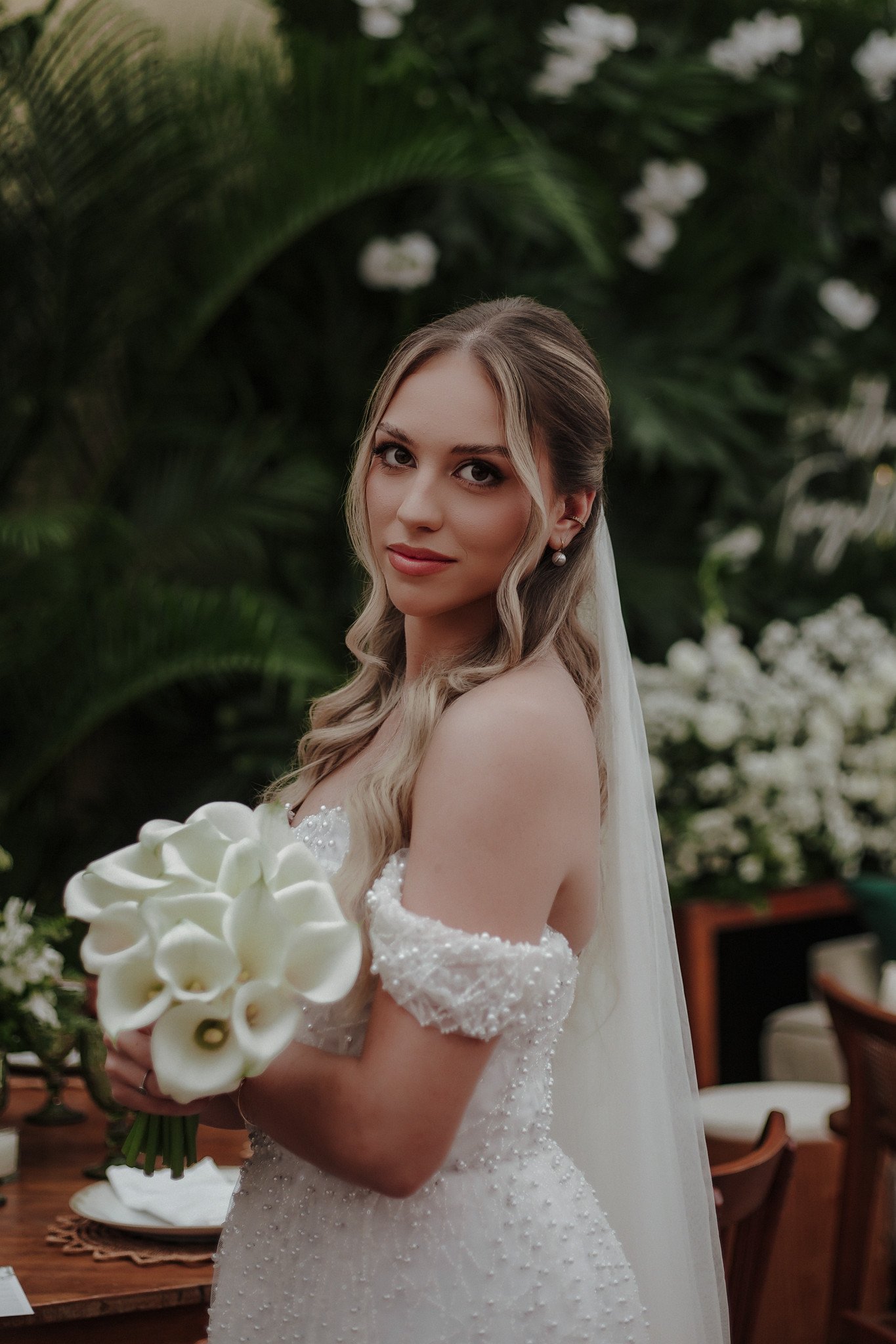 Casamento Julia — Casamento por Matheus Lima