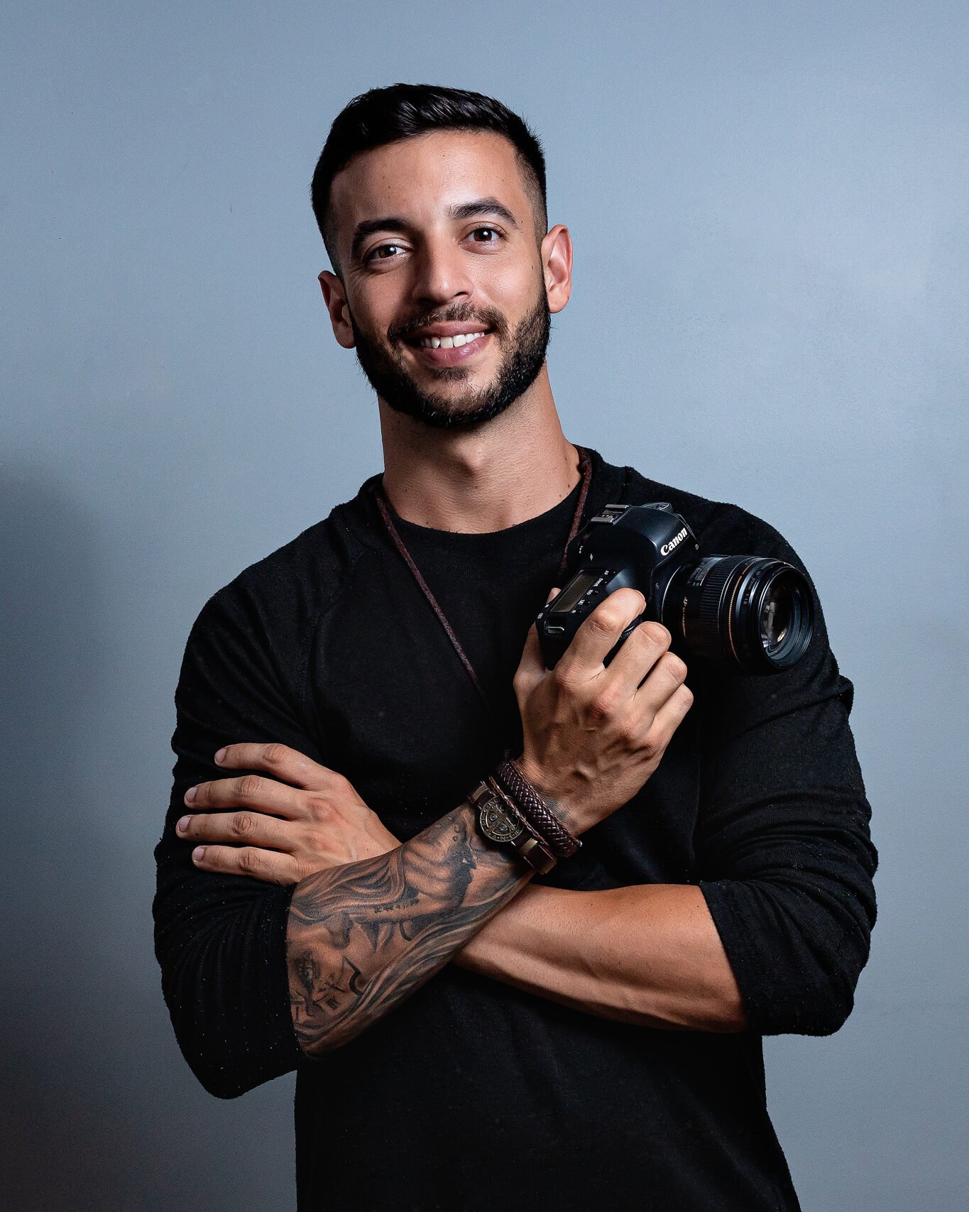 Leonardo Monteiro — Fotógrafo